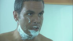 She keeps quiet when he'_s working on his latest novel, and she'_s always got the farm...