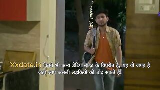 Nokar ke sath desi bhabhi ne kiya sex