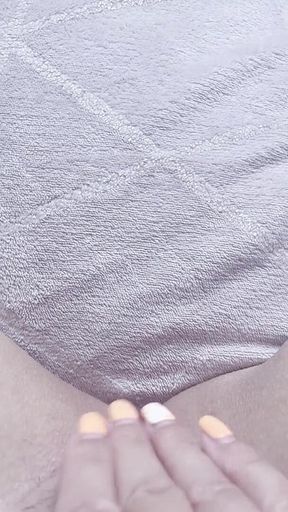 Making Myself Squirt