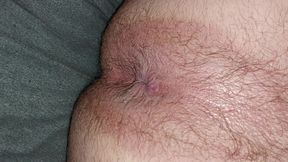 Archloch throbbing