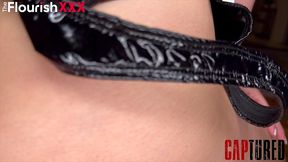 cap s3e13 gigi patsy gets found by emerald loves and massagebyblack