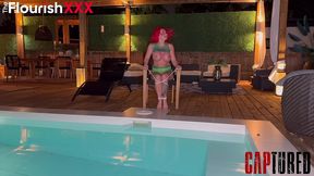 cap s3e13 gigi patsy gets found by emerald loves and massagebyblack