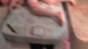 Extreme gay porn hazing