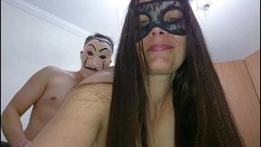 tia e sobrinho fodendo -todo sobrinho queria ter uma tia linda, gostosa e safada como essa!