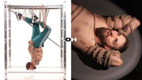 Emanuel Strahilla - show me (lyrics video)