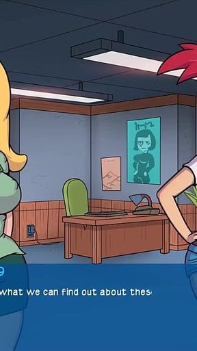 Camp Pinewood [v2.6.0] Part 8 Gameplay by Loveskysan69