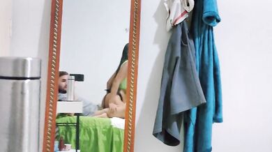 18th birthday I recorded her first sitting