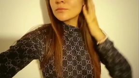 Ups se me vio la carita ojala mis profesores no me reconozcan