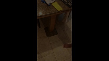 Ines Called Me Latenight to Fuck her friend Mirella Mansur