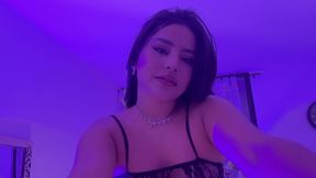 Te gustan mis tetas pequeñas ?