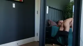 Next Door Raw: Ass Shattering Surprises