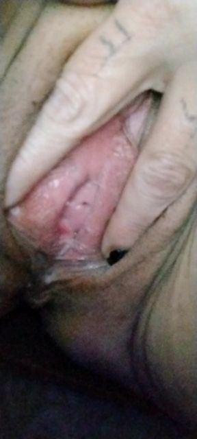 OMG Mistys Cum