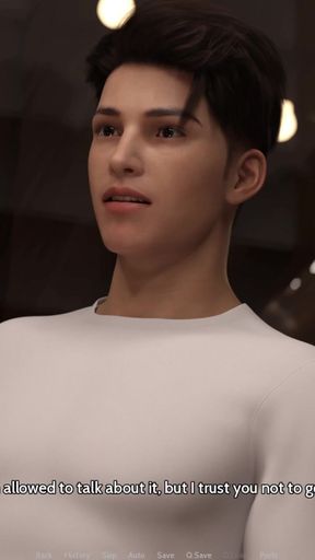 Shattered Dreams: Redemption by Nebula Dreams: Peak Flatmate Bonding: Blanket Edition 3