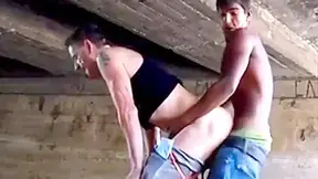 Anyone Have The Full Vids Or The Bottoms Name?