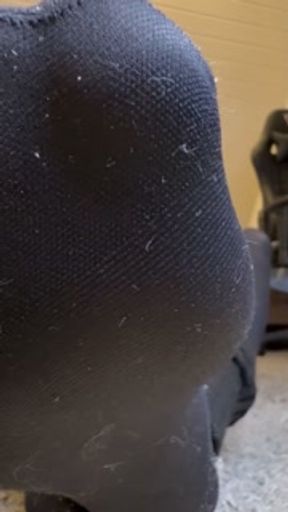 Good slaves smell when the mistress commands them