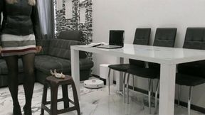 I'm absolutely not interested in how this little rubbish WMV FULL HD 1080p