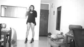 Crossdresser Show