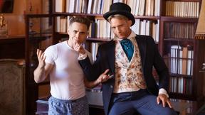 ”Wizard's Oz Adventure”