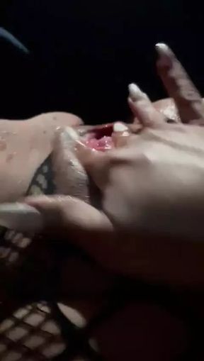 Wet Ass Pussy!