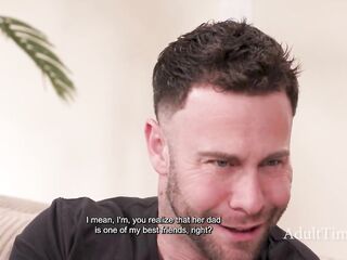 Assist My Stepdaughter If This babe Is Bi Or Not - Sadie Summers