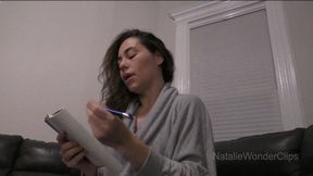 Sweet Dreams Are Made Of This (mov)
