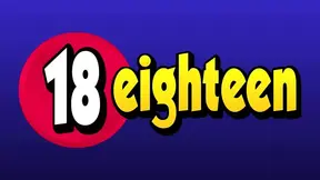 Hot blonde teen strips bikini and masturbates