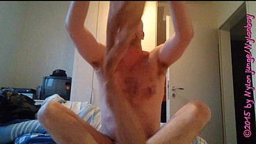 Anleitung: Pantyhose Encasement