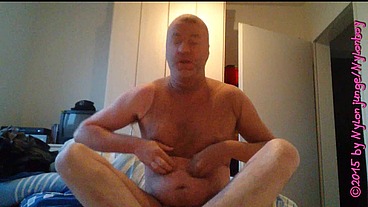 Anleitung: Pantyhose Encasement