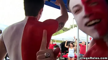 Tailgating
