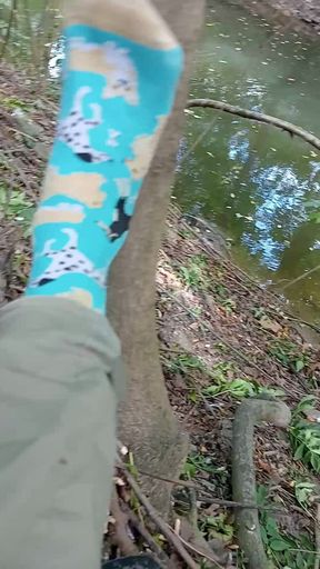 Feet Fetish