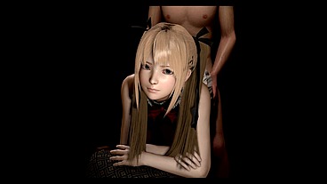 Marie Rose Hentai Chair