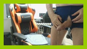 2024 Cum Complication