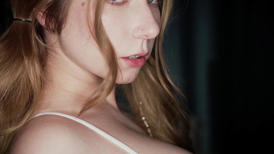 Hot Blonde Mila Pie Gets an Intense Booty Fucking from Robien Gun SS014