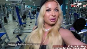 Bodybuilders Fuck Fat Guy On User Date