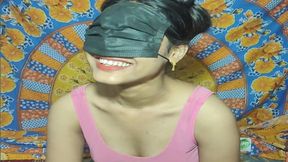 Desi Bhabhi&#039;s pomegranate video brother-in-law fucked all night long bengali voice Tanisharoy village bhabhi India beautiful gir