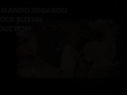 Brock Rustin, Seduction & Armando Edgardo