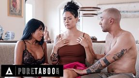 Blowjobs & Bridesmaids Unite! Dana's Hubby Fucks A Wedding Planner, Right Under Her Nose!