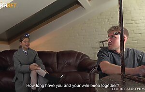 What Do Stewardesses Do After Work?! Comforting Herself With A Stranger Big Cock