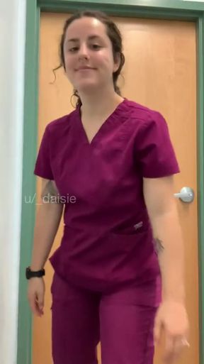 Vet tech takes on some pounding