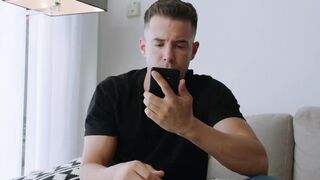 TUSHY Anal obsessed Cutie Jayla seduces hubbys employee