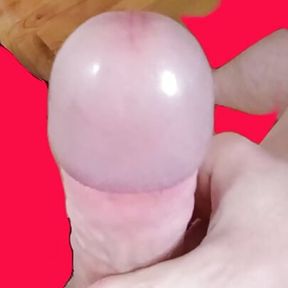 BIG DICK COCK SEX JOCKER&#039;S COCK - HOT TRANS