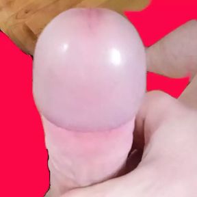 BIG DICK COCK SEX JOCKER&#039;S COCK - HOT TRANS