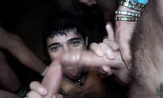 pornstars team up for ultimate groupfuck a biggest siss