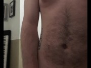 Hot Guy Jerks, Humps, Grinds and Unwinds (thinking about you)