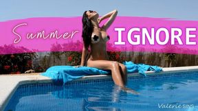Summer Ignore