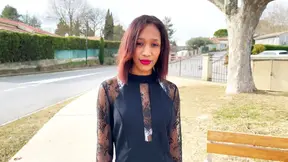 Reyna, 20ans, se déchaîne !