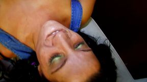 Ben fucks both of them, hoping from Cindy'_s wet hole back to Gabriela'_s before cumming in...