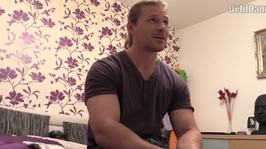 Debt Dandy: I Won the Fight, Now You're in for The Night