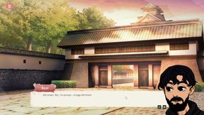 Monster Girls Onsen, We Are Transported to a World Full of Yokais, Scene Compilation Part 1