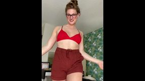 Want to get dommed and topped by your trans appointment? CEI, SPH